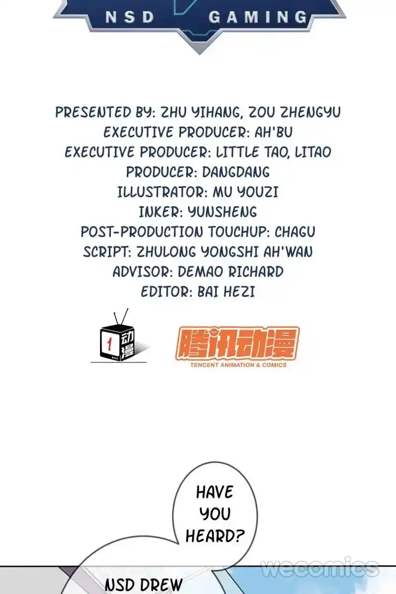 Legend Reboot Chapter 37 4